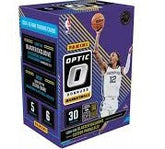 2024-25 Panini Donruss Optic Basketball NBA Blaster Box